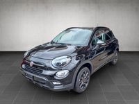 gebraucht Fiat 500X 1.4 MultiAir S-Design 4x4