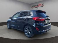 Gebraucht Ford Fiesta ST-Line 100 PS (73 kW) 2020 Kleinwagen