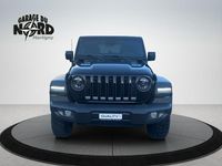 Gebraucht Jeep Wrangler Rubicon 272 PS (200 kW) 2023 SUV
