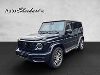Gebraucht Mercedes G63 AMG AMG 584 PS (429 kW) 2023 SUV