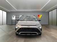 Gebraucht Hyundai Bayon 120 PS (88 kW) 2025 Gray SUV