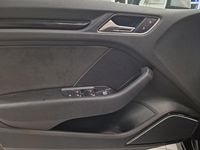 Gebraucht Audi RS3 Sportback 367 PS (269 kW) 2015 Kleinwagen