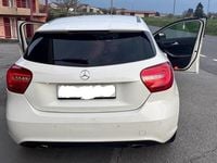 Gebraucht Mercedes A180 Style 122 PS (89 kW) 2013