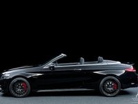 Gebraucht Mercedes C63S AMG AMG 510 PS (375 kW) 2021