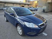 Gebraucht Ford Focus 145 PS (106 kW) 2009