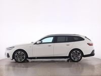 Gebraucht BMW 520 Comfort Edition 208 PS (152 kW) 2024 Weiss Kombi