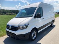Gebraucht VW Crafter 102 PS (75 kW) 2018 Van