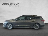Gebraucht Ford Focus ST-Line 155 PS (114 kW) 2026 Anthracite