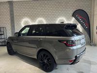 Gebraucht Land Rover Range Rover Sport HSE Dynamic 306 PS (225 kW) 2019 SUV