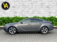 Gebraucht Opel Insignia Edition 170 PS (125 kW) 2016 Limousine
