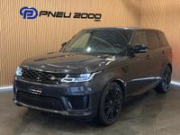Gebraucht Land Rover Range Rover Sport HSE Dynamic 301 PS (221 kW) 2021 SUV