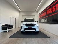 Gebraucht Land Rover Discovery Sport SE 200 PS (147 kW) 2024 SUV
