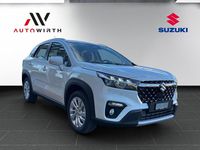 Neu Suzuki SX4 S-Cross 110 PS (80 kW) 2026 SUV