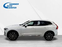 gebraucht Volvo XC60 2.0 T8 TE Ultimate Bright