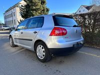 Gebraucht VW Golf IV Comfortline 150 PS (110 kW) 2004