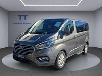 Gebraucht Ford Tourneo Titanium 127 PS (93 kW) 2020 Van / Kleinbus