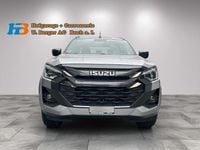 Neu Isuzu D-Max 163 PS (119 kW) 2025 Abholung
