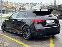 Gebraucht Mercedes A35 AMG AMG 306 PS (225 kW) 2019 Limousine
