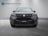 Neu Suzuki Vitara 110 PS (80 kW) 2026 Grau SUV