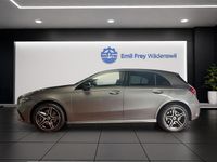 Neu Mercedes A250 AMG line 218 PS (160 kW) 2025 Limousine