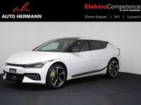 gebraucht Kia EV6 77.4 kWh AWD GT 4x4