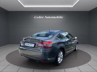 Gebraucht Citroën C5 Exclusive 156 PS (114 kW) 2014 Limousine