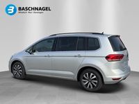 gebraucht VW Touran 1.5 TSI EVO Comfortline DSG