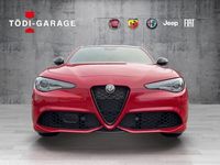 gebraucht Alfa Romeo Giulia 2.0 Q4 Veloce Sky