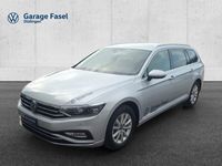 gebraucht VW Passat Variant Elegance