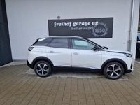 gebraucht Peugeot 3008 1.6 PureTech GT Pack