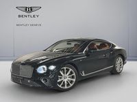 Gebraucht Bentley Continental GT 550 PS (404 kW) 2020 Coupé