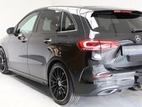 gebraucht Mercedes B250 4Matic AMG Line