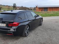 Gebraucht BMW 330 M Sport 258 PS (189 kW) 2019 Kombi
