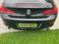 Gebraucht BMW 640 320 PS (235 kW) 2011 Coupé