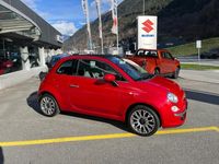 gebraucht Fiat 500 1.4 16V Sport