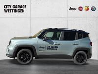 gebraucht Jeep Renegade 1.5 MHEV - UPLAND