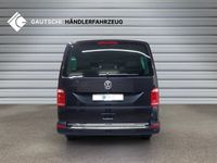 gebraucht VW T6 2.0 Bi-TDI 4Motion DSG