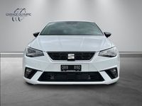 gebraucht Seat Ibiza 1.0 EcoTSI Move FR DSG