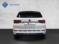 gebraucht Cupra Ateca 1.5TSI Inicio DSG