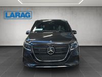 Neu Mercedes V250 Avantgarde 190 PS (139 kW) 2025 Van / Kleinbus
