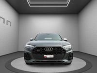 Gebraucht Audi SQ5 342 PS (251 kW) 2026 Gray SUV