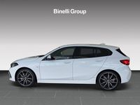 gebraucht BMW 120 d Pure M Sport