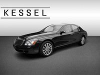 Gebraucht Maybach 57 551 PS (405 kW) 2007 Limousine