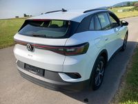 Gebraucht VW ID.4 Pure 125 kW (170 PS) 2021 SUV