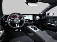 Neu Mercedes CLA200 163 PS (119 kW) 2026 Schwarz Limousine