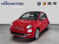 gebraucht Fiat 500C Dolcevita 1.0 Hybrid