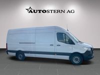 gebraucht Mercedes Sprinter 316 CDI Lang 7G-TRONIC