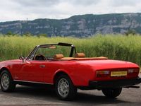 Gebraucht Peugeot 504 106 PS (77 kW) 1982 Cabrio