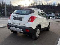 Gebraucht Opel Mokka Cosmo 140 PS (102 kW) 2013 SUV