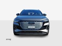 gebraucht Audi Q4 e-tron 50 e-tron quattro